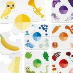 Headu Jogos Educativos E Científicos|Headu > Colorito