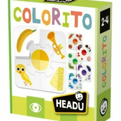 Headu Jogos Educativos E Científicos|Headu > Colorito