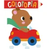 Yoyo Colotopia - Urso
