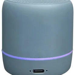 Onetop Eletrónica > Coluna de Som Azul Fusion