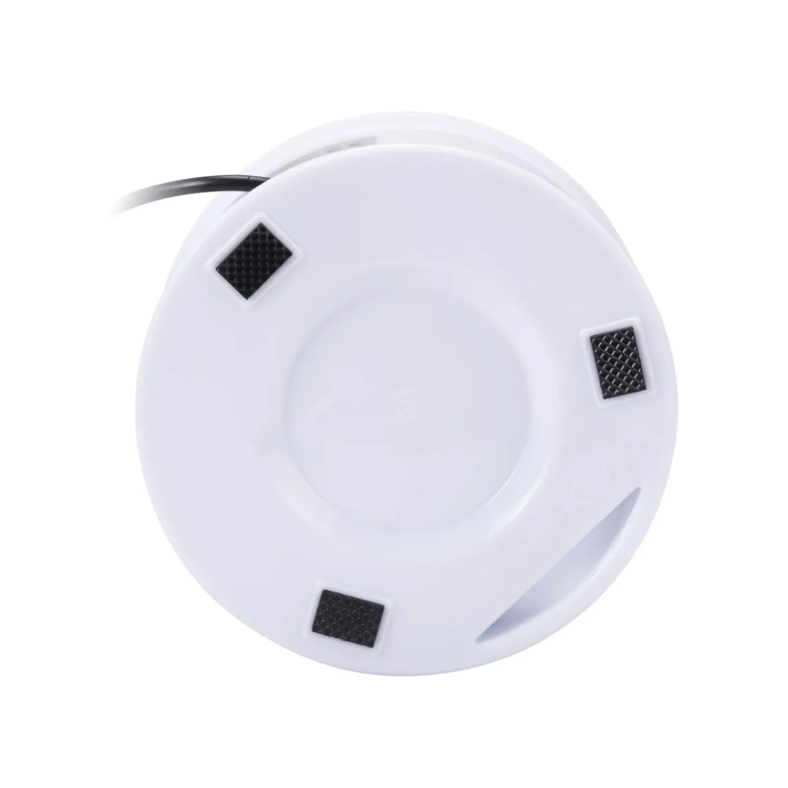 Hot Wesdar Coluna Sem Fios Bola Led Disco USB