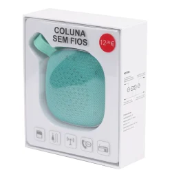 Wesdar Eletrónica > Coluna Sem Fios Inspiration