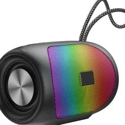 Hot Wesdar Coluna Sem Fios 3W Bluetooth 5.0