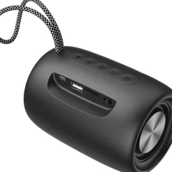 Hot Wesdar Coluna Sem Fios 3W Bluetooth 5.0