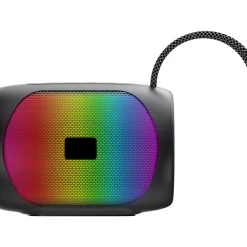 Hot Wesdar Coluna Sem Fios 3W Bluetooth 5.0