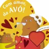 New Porto Editora Com Amor, da Avó!