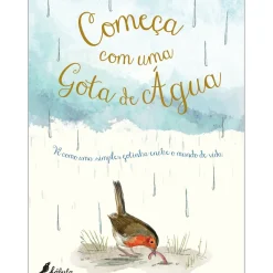 Online Fábula Começa com uma Gota de Água de Aimee Gallagher