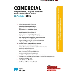 Porto Editora Técnicos > Comercial - Edição Académica de Duarte Filipe Vieira