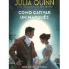Asa Romance > Como Cativar um Marquês de Julia Quinn