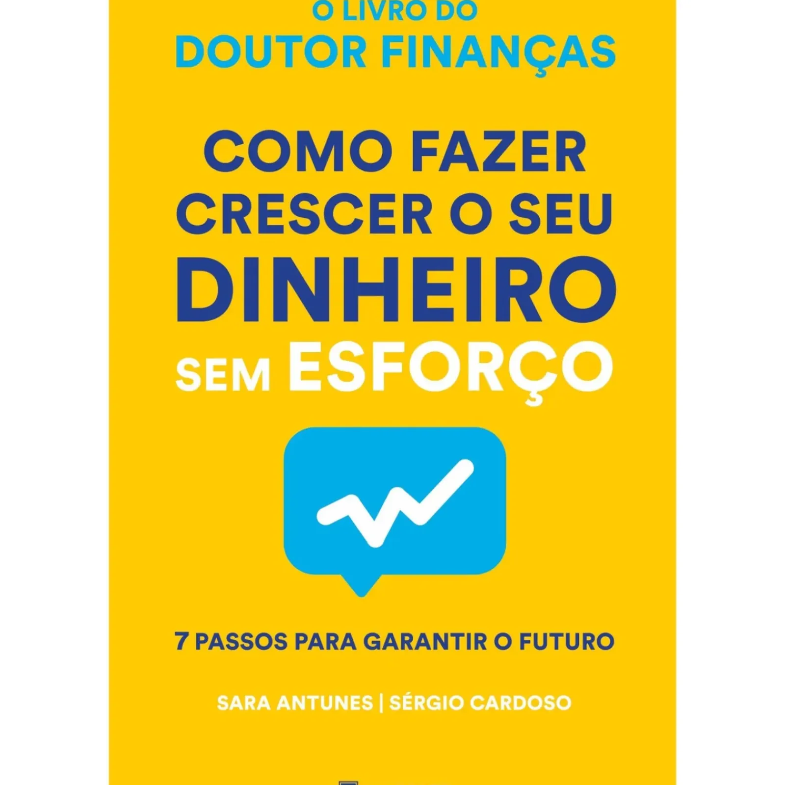 Best Manuscrito Como Fazer Crescer o seu Dinheiro sem Esforço de Sara Antunes
