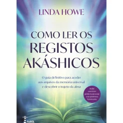 Hot Farol Como Ler os Registos Akáshicos de Linda Howe