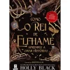 Clearance Topseller Como o Rei de Elfhame Aprendeu a Odiar Histórias de Holly Black