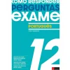 Discount Leya Como Responder a Perguntas de Exame - Português 12.º Ano de Carla Marques