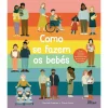 Best Lilliput Como Se Fazem os Bebés de Rachel Greener