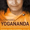 Clearance Marcador Como Ser Sempre Feliz de Paramhansa Yogananda - A Sabedoria de Yogananda