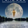 Nascente Espiritualidade > Como Usar um Pêndulo para Radiestesia e Divinação de Ronald L. Bonewitz e Lilian Verner-Bonds - Responda a Perguntas, Encontre Objetos Perdidos, Restabeleça o Corpo, Cure a Mente e Muito Mais!
