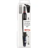 Rotring Réguas E Acessórios > Compasso Basic 4 Peças