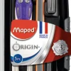 Sale Maped Compasso Origin 5 Peças