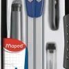 Discount Maped Compasso Start 5 Peças
