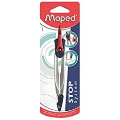 Online Maped Compasso Stop System