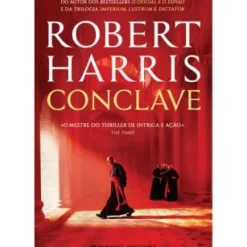 Presença Policial > Conclave de Robert Harris