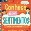 Lilliput Conhecimento > Conhece os Teus Sentimentos - És um Ser Maravilhoso! de Beth Cox e Natalie Costa
