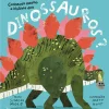 Outlet Nuvem De Letras Conheces Mesmo A História dos Dinossauros? de Simon Mole