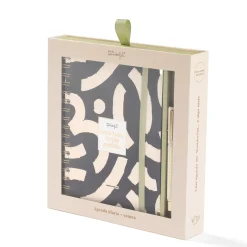 Mr Wonderfull Agendas E Planners|Agendas E Planners > Conjunto Agenda 25-26 + Caneta - Tudo Perfeito