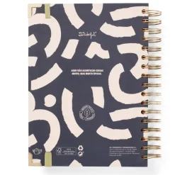 Mr Wonderfull Agendas E Planners|Agendas E Planners > Conjunto Agenda 25-26 + Caneta - Tudo Perfeito
