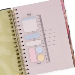 Mr Wonderfull Agendas E Planners|Agendas E Planners > Conjunto Agenda 25-26 + Caneta - Tudo Perfeito