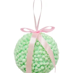 Marshmallow Acessórios De Decoração > Conjunto 2 Bolas Confetti