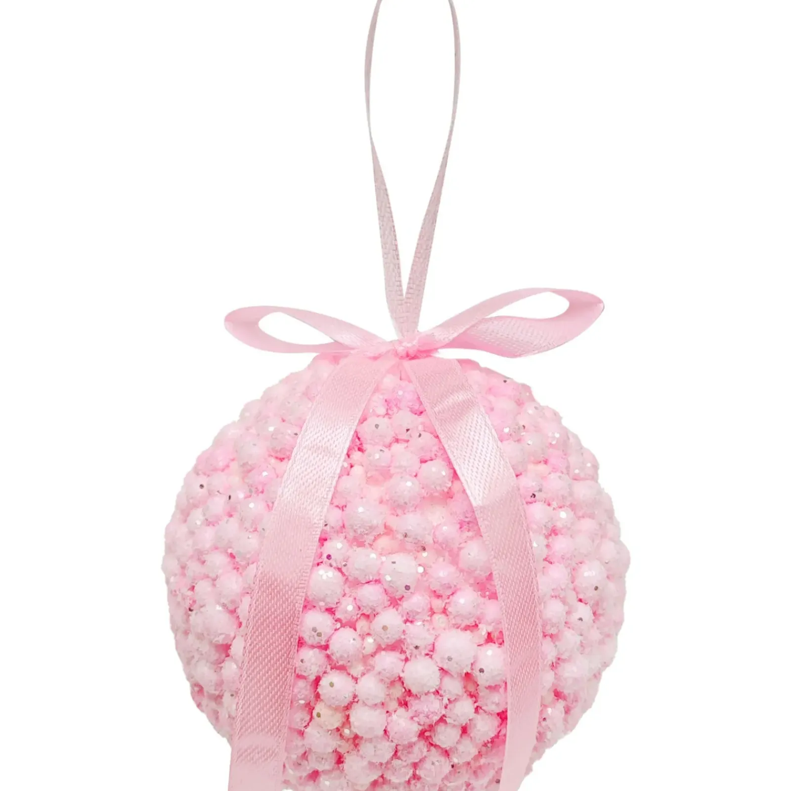 Marshmallow Acessórios De Decoração > Conjunto 2 Bolas Confetti