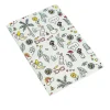Outlet Fabulousrainbow Conjunto 2 Cadernos A5 - Ilustrações (artigo sortido)