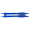 Note! Canetas E Esferográficas|Escrita > Conjunto 2 Canetas Esferográfica Retrátil 0,7mm Azul