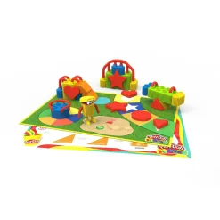Online Play-Doh Conjunto Cores E Formas