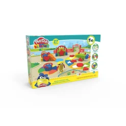 Online Play-Doh Conjunto Cores E Formas