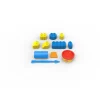Play-Doh Play-Doh|Plasticinas > Conjunto De Blocos De Iniciação
