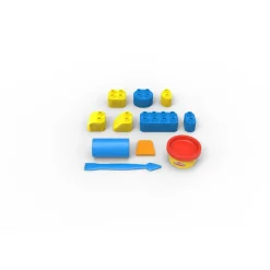 Play-Doh Play-Doh|Plasticinas > Conjunto De Blocos De Iniciação