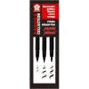 Sakura Brush Pen > Conjunto de 3 Marcadores