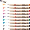 Online Sakura Conjunto de 9 Marcadores Pigma Brush