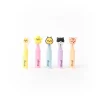 Sale Mr Wonderfull Conjunto Estojo + 5 Sublinhadores - Colour