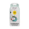 Mr. Wonderful Conjunto Stickers - Daisy And Unicorn