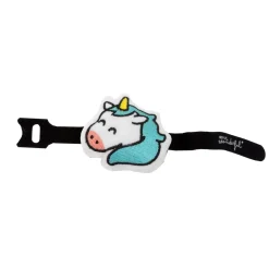 Mr. Wonderful Conjunto Stickers - Daisy And Unicorn