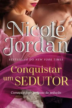 Hot Marcador Conquistar um Sedutor de Nicole Jordan