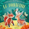 Jacarandá Literatura Infantil > Constrói as Fábulas de La Fontaine de Anna Lang