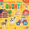 Jacarandá Atividades > Constrói e Brinca - Quinta