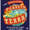 Outlet Jacarandá Constrói e Descobre o Planeta Terra de Sarah Edmonds e Leon Gray