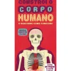 Jacarandá Atividades > Constrói o Corpo Humano