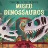 Discount Booksmile Constrói o Teu Próprio Museu de Dinossauros de Jenny Jacoby