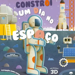 Discount Jacarandá Constrói um Dia no Espaço de Roberta Spagnolo